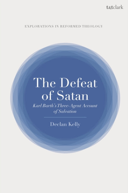 Ert Defeat Of Satan Srt