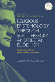 Religious Epistemology Through Schillebe