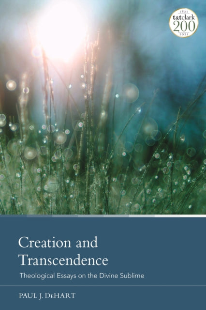 Creation & Transcendence