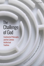Challenge Of God