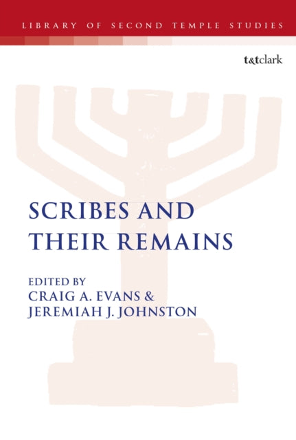 Scribes & Their Remains