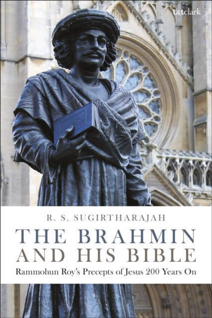 Brahmin & His Bible