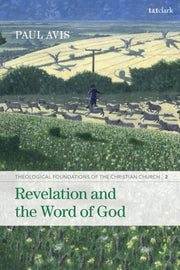 Revelation & The Word Of God By Avis, Paul