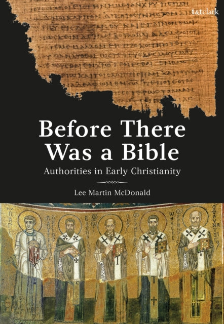 Before There Was A Bible