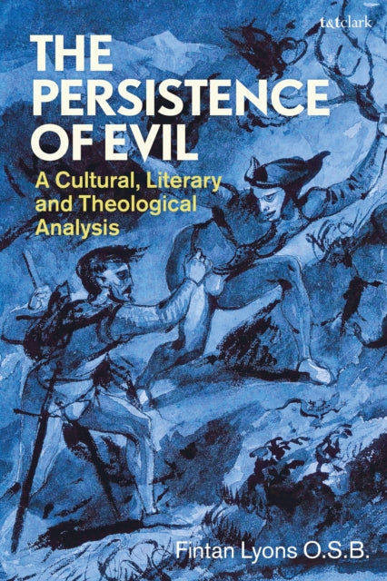 Persistence Of Evil