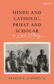 Hindu & Catholic Priest & Scholar