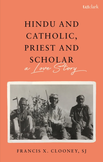Hindu & Catholic Priest & Scholar