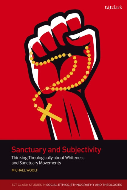 Sanctuary & Subjectivity