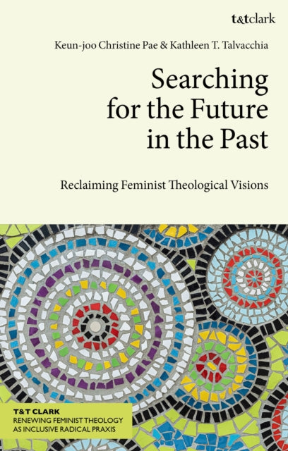 Searching For The Future In The Past