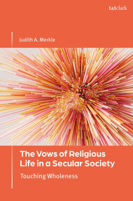 Vows Of Religious Life In A Secular Soci