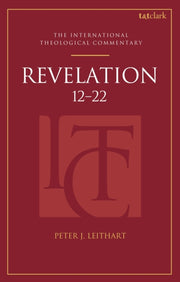 Revelation 1222 Itc