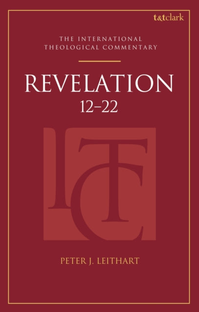 Revelation 1222 Itc
