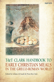 Tt Clark Handbook To Early Christian Mea