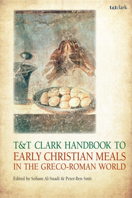 Tt Clark Handbook To Early Christian Mea
