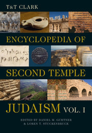 Tt Clark Encyclopedia Of Second Temple J