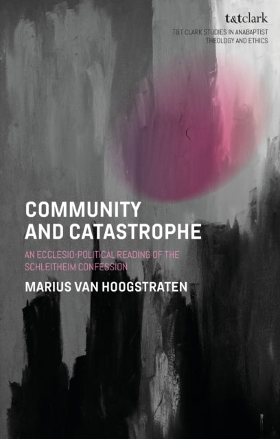 Community & Catastrophe