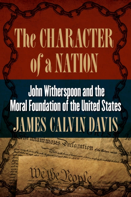 The Character Of A Nation