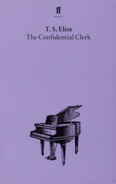 Play Confidential Clerk