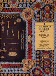 Ashley Book Of Knots By Ashley, Clifford W