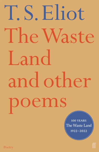 Waste Land
