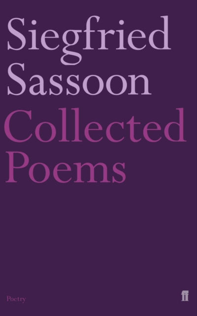 Collected Poems 1908-1956