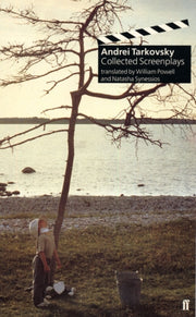 Collected Screenplays By Tarkovsky, Andrei