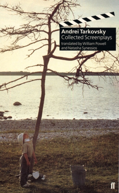 Collected Screenplays By Tarkovsky, Andrei
