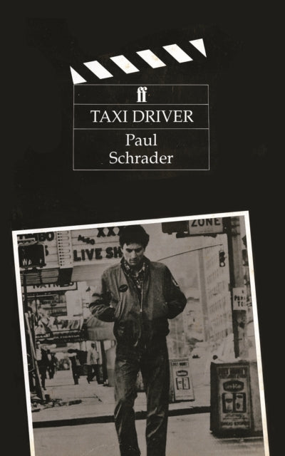 Film Taxi Driver