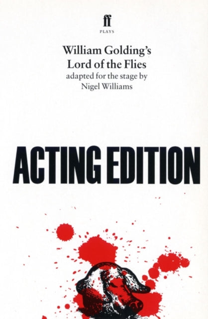 Lord Of The Flies