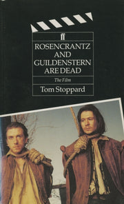 Rosencrantz Guildenstern Are Dead By Stoppard T