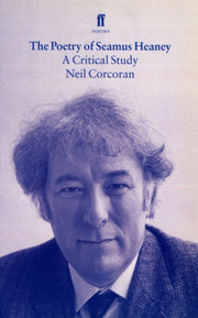 Poetry Of Seamus Heaney By Corcoran, Neil