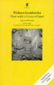 View With A Grain Of Sand