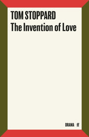Invention Of Love