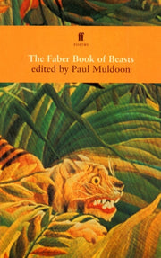 Faber Book Of Beasts