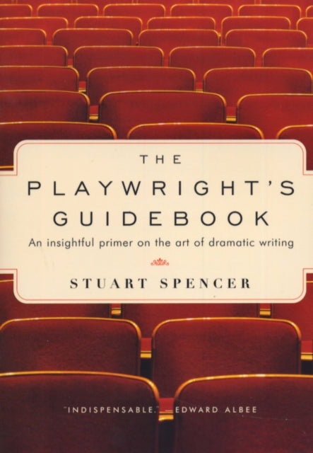 Playwrights Guidebook