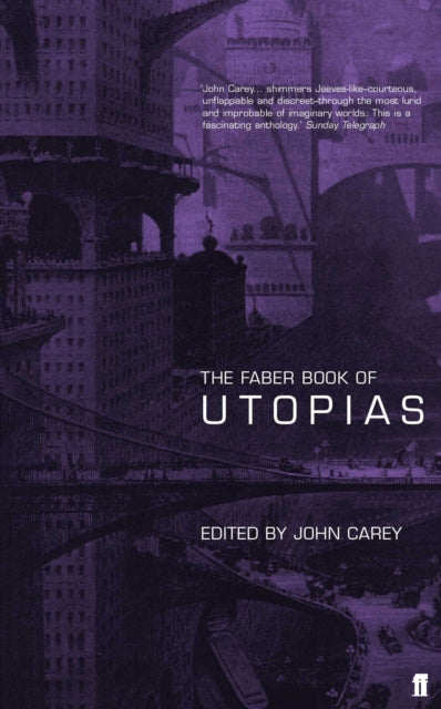 Book Of Utopias