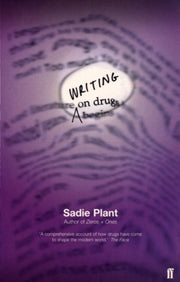 Writing On Drugs By Plant S