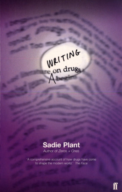 Writing On Drugs By Plant S