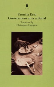 Play Conversations After A Buria