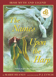 Names Upon The Harp