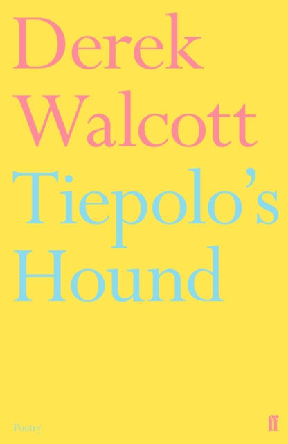 Tiepolo S Hound
