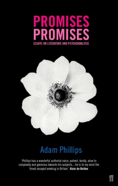 Promises Promises