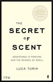 Secret Of Scent
