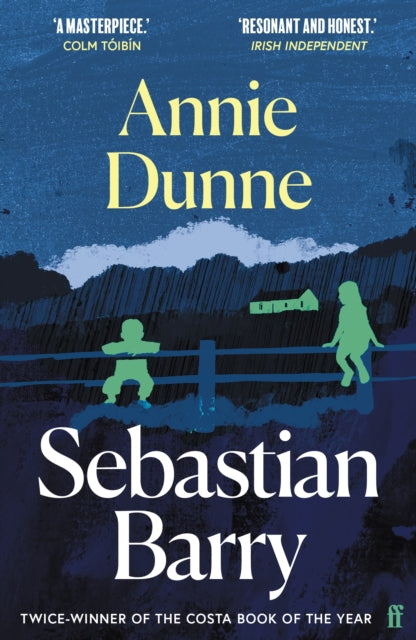 Annie Dunne By Barry, Sebastian