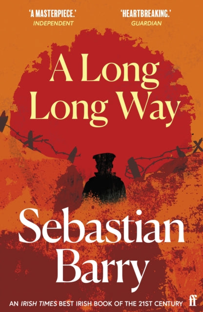 Long Long Way By Barry, Sebastian