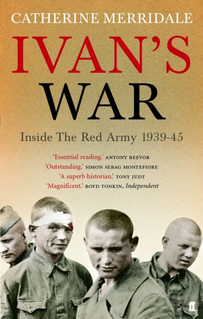 Ivans War
