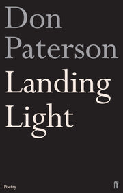 Landing Light By Paterson, Don