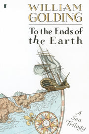 To The Ends Of The Earth By Golding, William