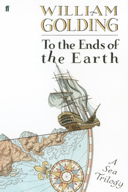 To The Ends Of The Earth