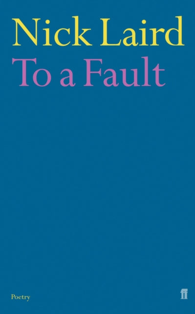 To A Fault
